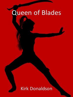 cover image of Queen of Blades